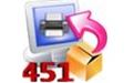 451货单打印大全进销存软件 9.1.8(图1)