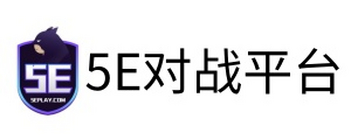 5E对战平台