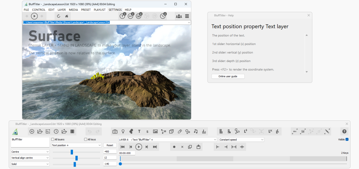 BluffTitler电脑版