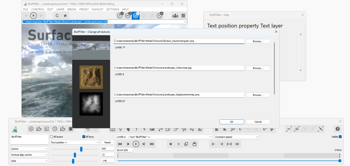 BluffTitler电脑版