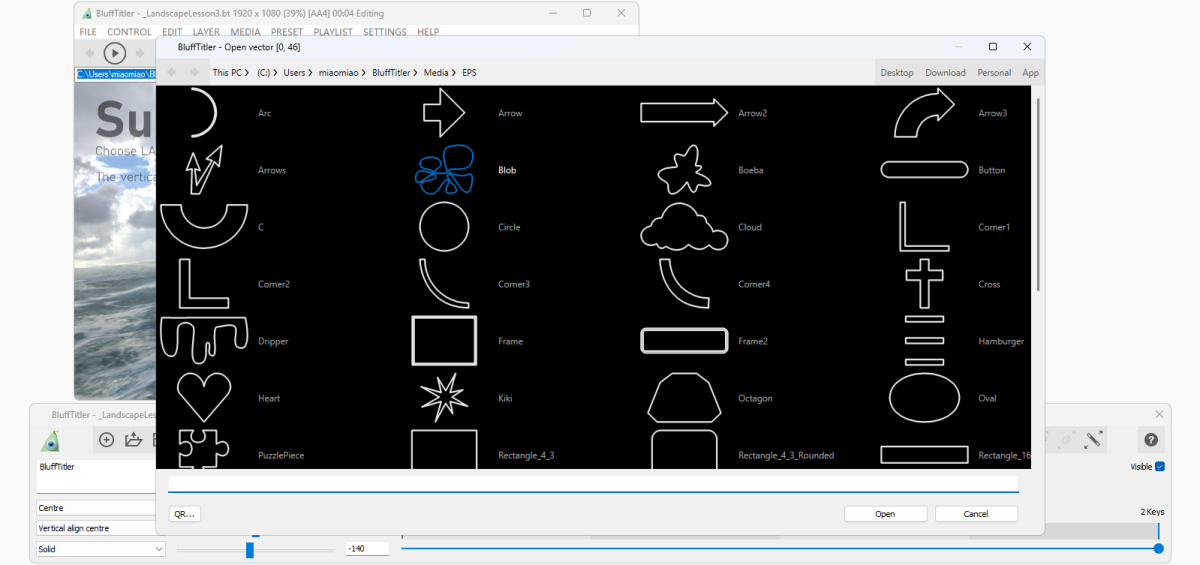 BluffTitler电脑版