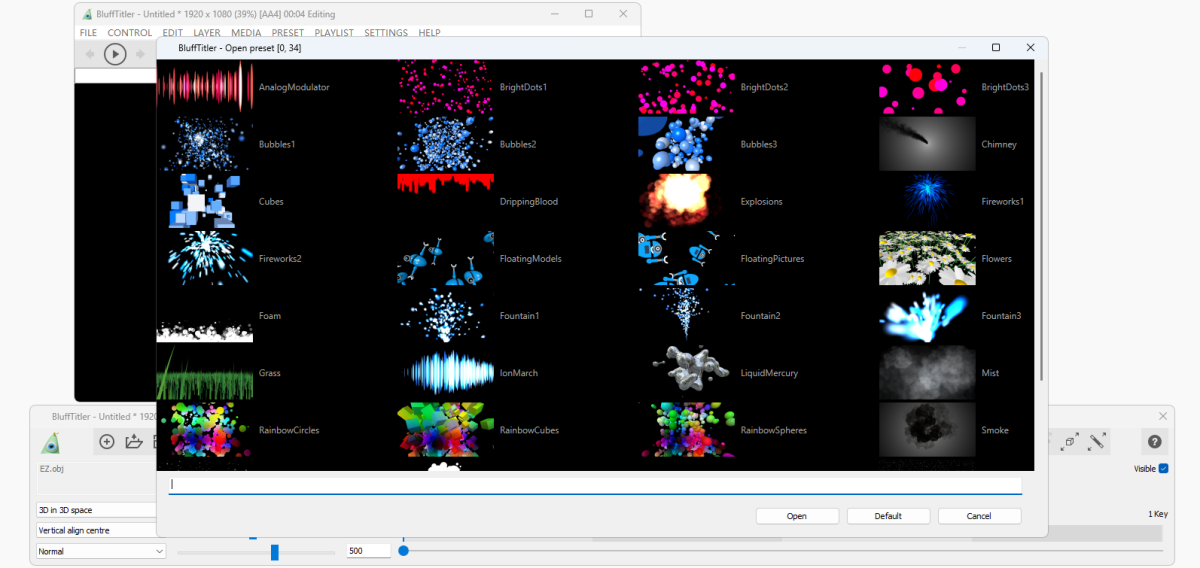 BluffTitler电脑版