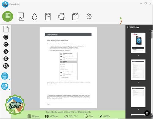 CleverPrint 7.01(图2)