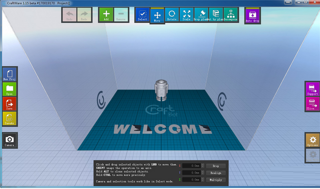 CraftWare 1.15(图2)