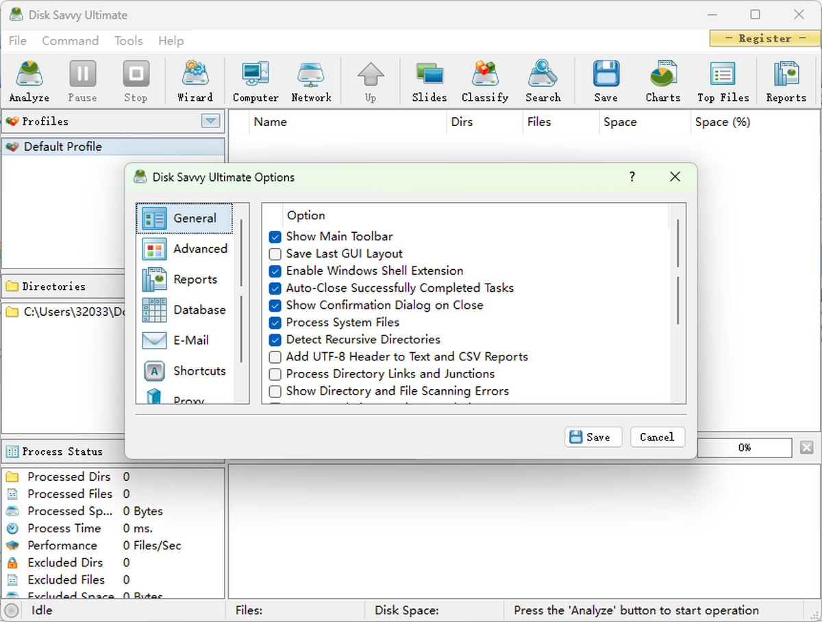 Disk Savvy Ultimate x64