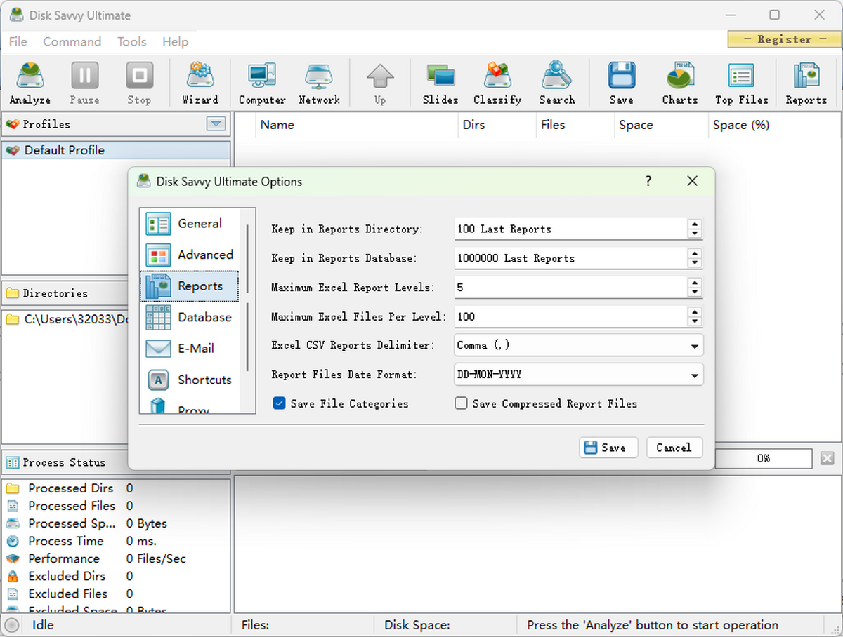 Disk Savvy Ultimate x64