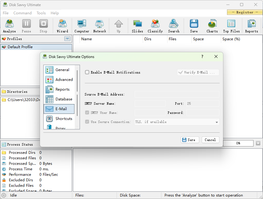 Disk Savvy Ultimate x64