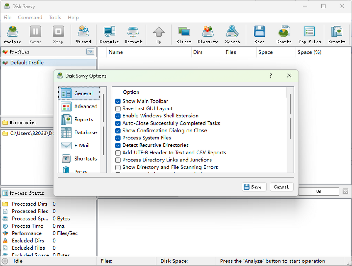 Disk Savvy x64 Disk Savvy x64