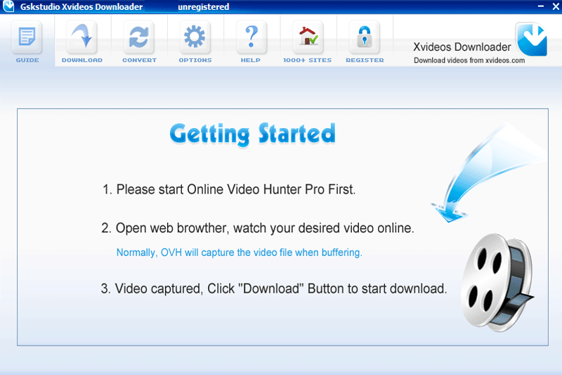 Gskstudio Xvideos Downloader 3.5.0.0 Gskstudio Xvideos Downloader
