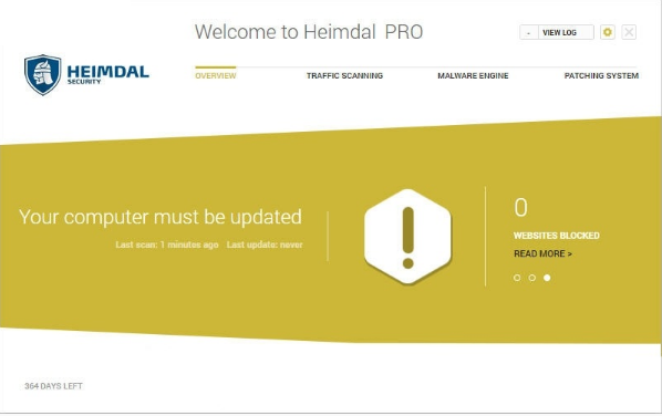 Heimdal PRO 1.0(图2)