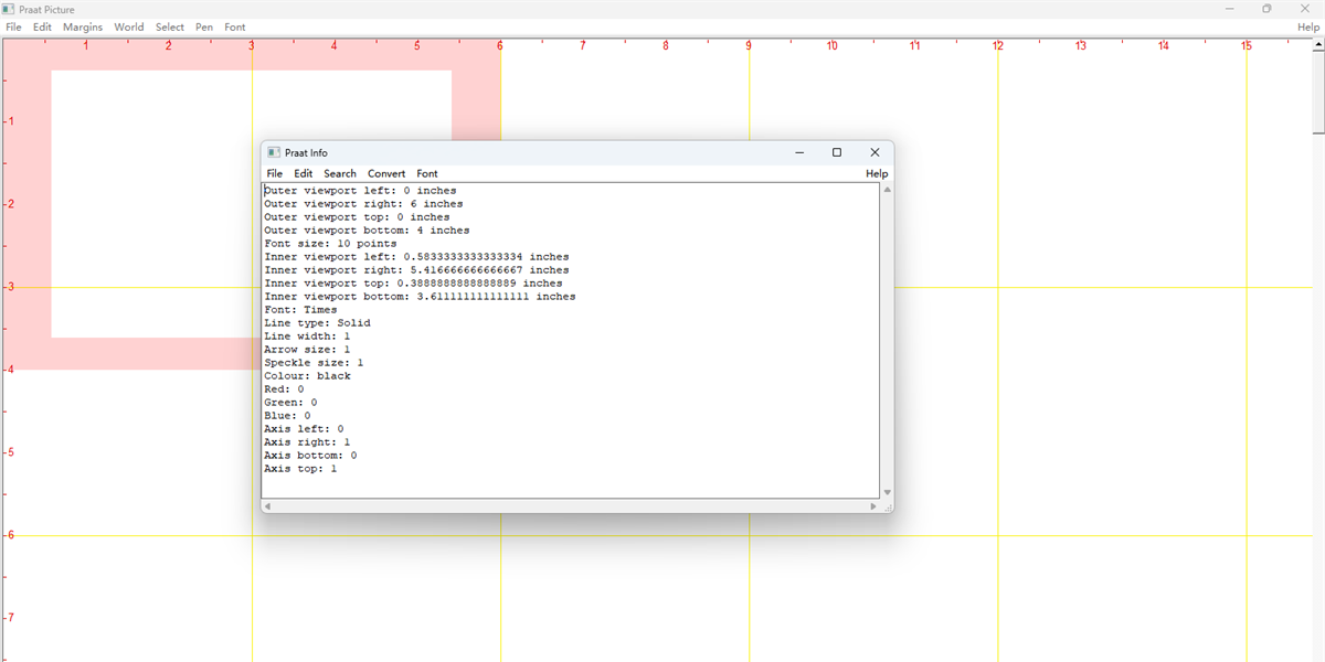 Praat x64 Praat x64