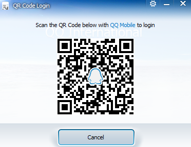 QQ国际版2.11更新带来全新功能体验(图2)
