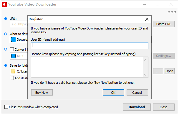 Youtube Video Downloader(图3) Youtube Video Downloader