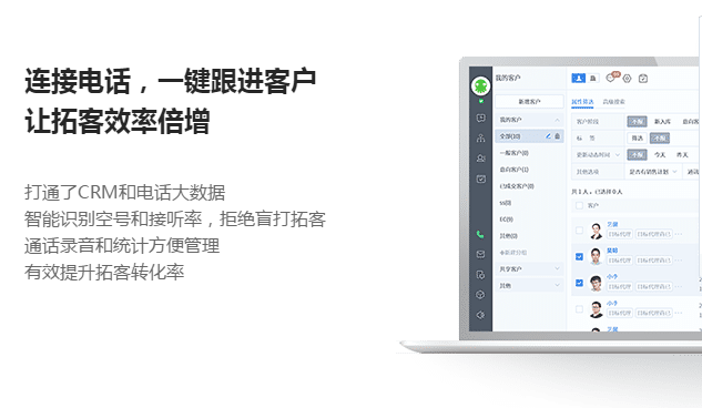 企业营销管理软件提升运营效率(图1)