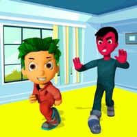 2020年兄弟姐妹恶作剧最新ios版 - 冰河游戏推荐苹果游戏