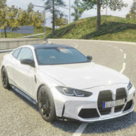 2025汽车驾驶模拟器最新版Driving Simulator 2024