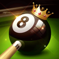 8 Ball League8球联赛官方版(台球传奇)