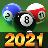8 Ball Pool8球池3D官方版