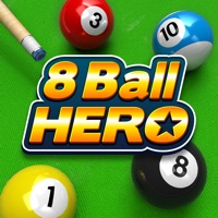 8球英雄官方版(8 Ball Hero)