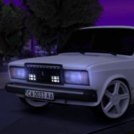 AVTOVAZ漂移游戏最新版(SemerkaAvtoVaz)