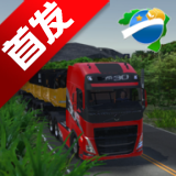 BR26卡车之路游戏手机版