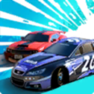 Bandits飙车飞盗破解版