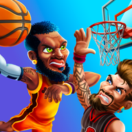 Basketball Arena最新版