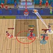 Basketball Rift游戏最新版