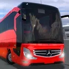 Bus Simulator Ultimate公交车模拟器手游最新版