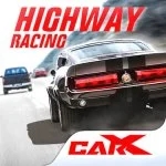 CarX公路赛车修改版(CarX Highway Racing)