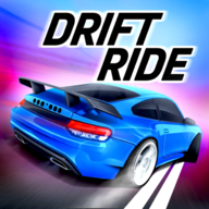 Drift Ride漂流骑士官方版