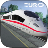 Euro Train Simulator官方版