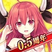 Fantasia ReBuild幻想文库重铸最新版手游 - 下载安装包