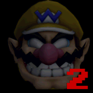 Five Nights at Warios 2 Weak Version瓦里奥的午夜后宫2手机版