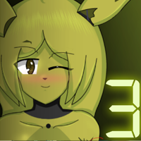 Five Nights in Anime 3 (by shadowcrafterz) Android v0.1(玩具熊的五夜后宫娘化版3手机版)