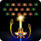 Galaxiga(银河风暴破解版)