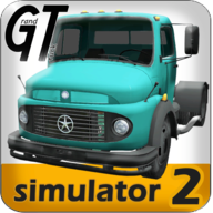 GrandTruckSimulator2大卡车模拟器2无限金币版