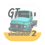 Grand Truck Simulator 2大卡车模拟器2汉化版