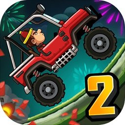 Hill Climb Racingv1.152安卓版