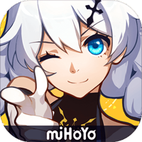 Honkai Impact 3崩坏3东南亚服最新版