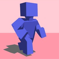 Hot Walls官方ios版 - 冰河游戏苹果游戏图标