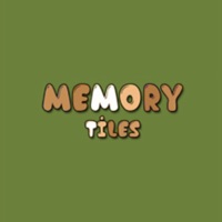 Memory Tiles BrainIOS版手游 - 冰河游戏苹果游戏下载（大小：66.5M）