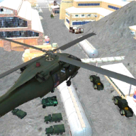 MilitaryVehicles Racer军用卡车模拟驾驶游戏无限金币版