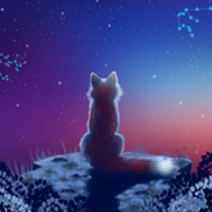 Miwa: The Sacred Fox米哇：圣狐游戏安卓版