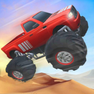 Monster Truck怪兽卡车游戏最新版