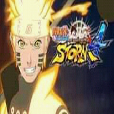 Naruto Senki STORM 4火影战记风暴版