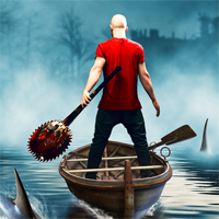 Path of Survival生存之路无限金币版