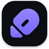 Pieces动画模板app