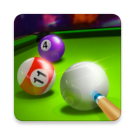 Pooking台球城官方版(Billiards City)