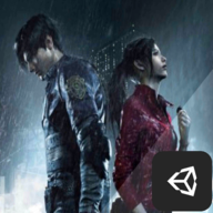 RE 2 Remake Mobile生化